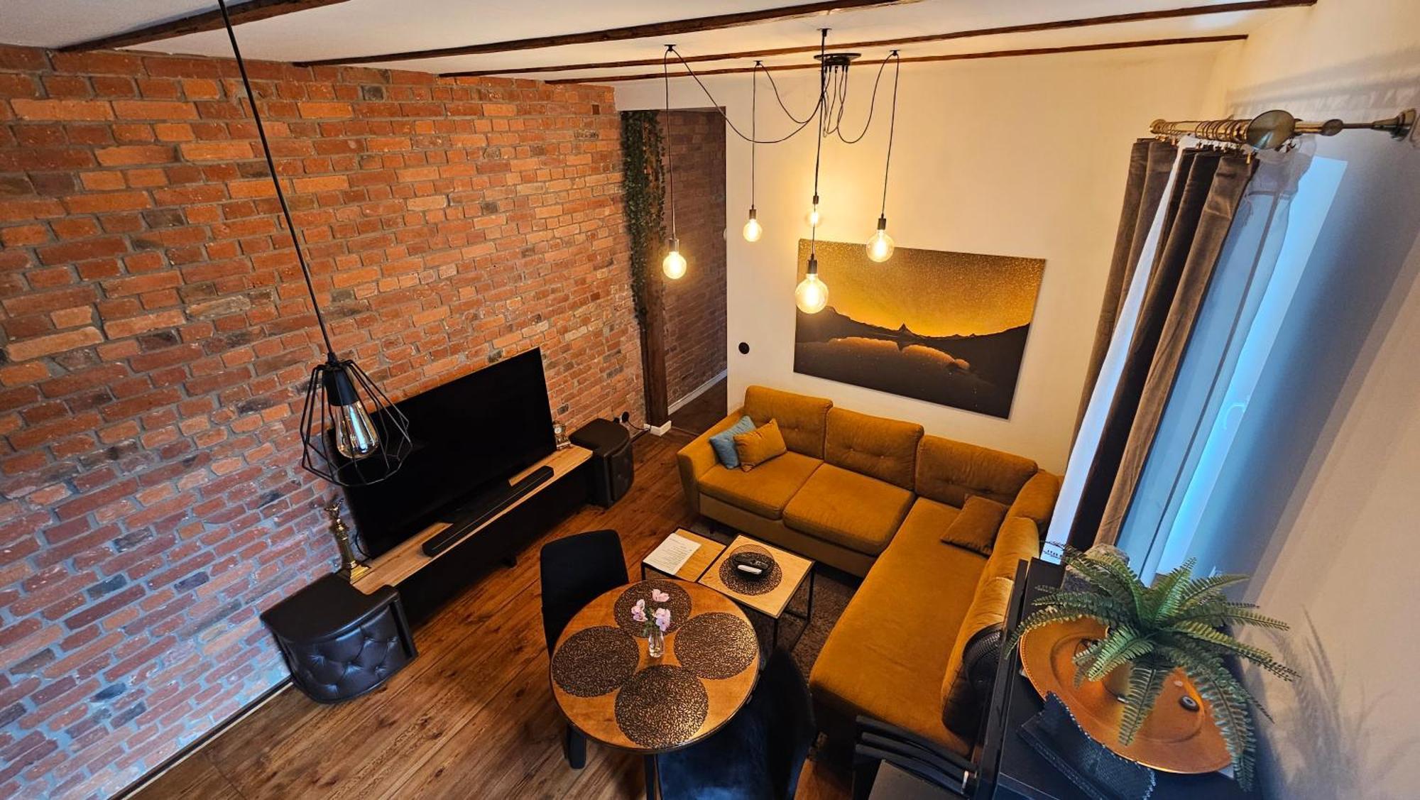 Dworcowa Centrum Apartament Bydgoszcz Exteriör bild